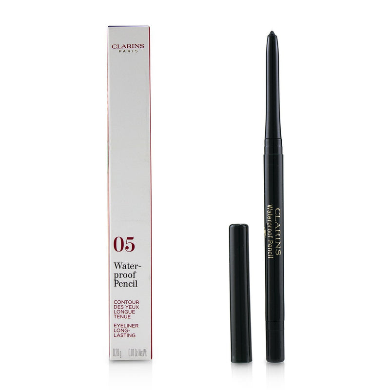 Clarins Waterproof Pencil - # 05 Forest  0.29g/0.01oz
