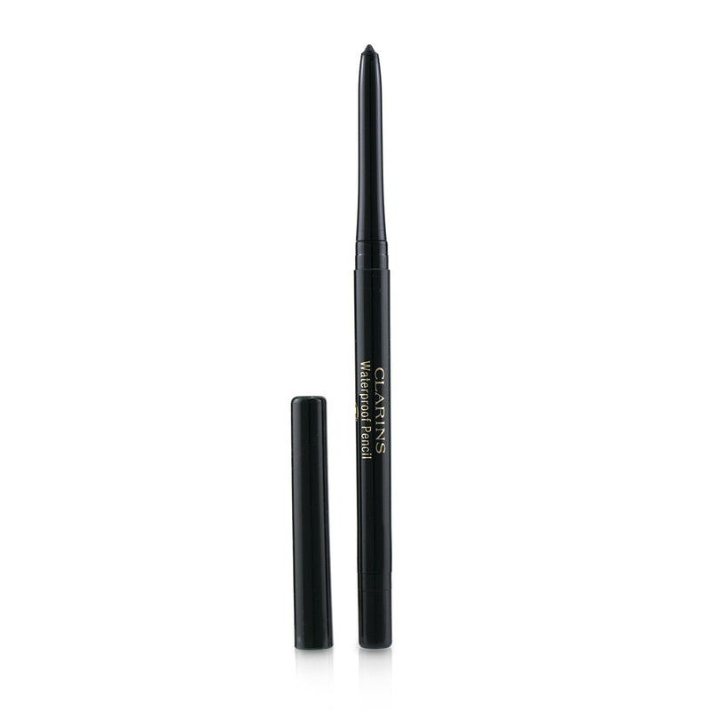 Clarins Waterproof Pencil - # 05 Forest 