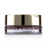 Clarins Ombre Satin Eyeshadow - # 03 Purple Rain 