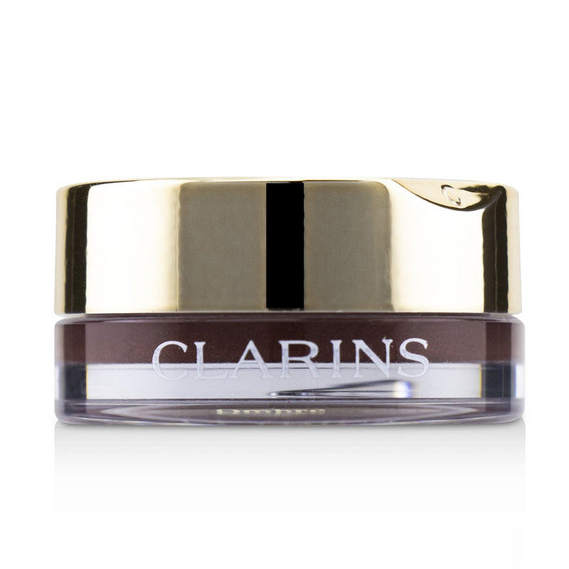 Clarins Ombre Satin Eyeshadow - # 03 Purple Rain 
