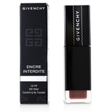 Givenchy Encre Interdite 24H Lip Ink - # 01 Nude Spot  7.5ml/0.25oz