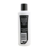 Nioxin Scalp Optimizing Cleanser (Advanced Thinning) 