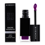 Givenchy Encre Interdite 24H Lip Ink - # 04 Purple Tag  7.5ml/0.25oz