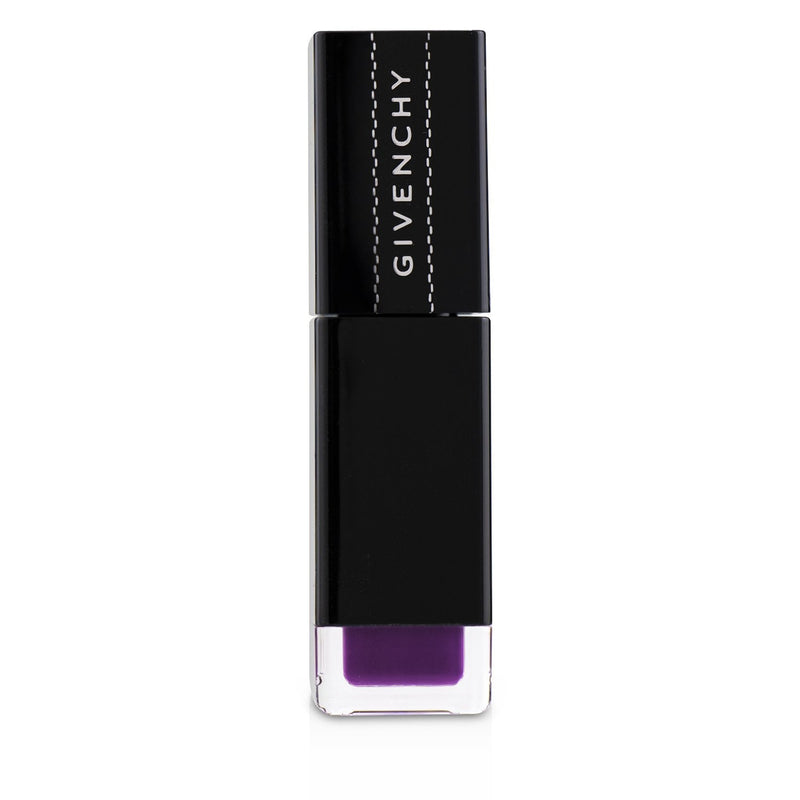 Givenchy Encre Interdite 24H Lip Ink - # 04 Purple Tag 