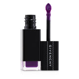 Givenchy Encre Interdite 24H Lip Ink - # 04 Purple Tag  7.5ml/0.25oz