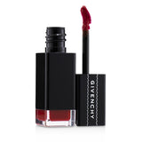 Givenchy Encre Interdite 24H Lip Ink - # 06 Radiacl Red  7.5ml/0.25oz