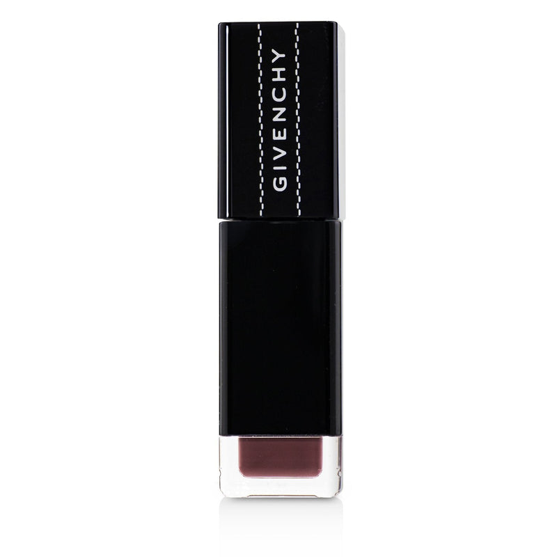 Givenchy Encre Interdite 24H Lip Ink - # 08 Stereo Brown  7.5ml/0.25oz