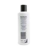 Nioxin Scalp Recovery Pyrithione Zinc Medicating Cleanser (For Itchy Flaky Scalp) 