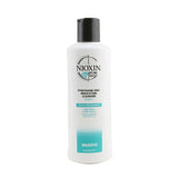 Nioxin Scalp Recovery Pyrithione Zinc Medicating Cleanser (For Itchy Flaky Scalp) 