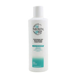 Nioxin Scalp Recovery Pyrithione Zinc Moisturizing Conditioner (For Itchy Flaky Scalp) 