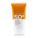 Clarins Sun Care Body Cream SPF 50 