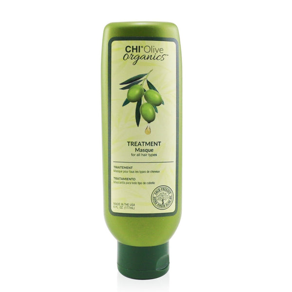 CHI Olive Organics Treatment Masque (For All Hair Types) 