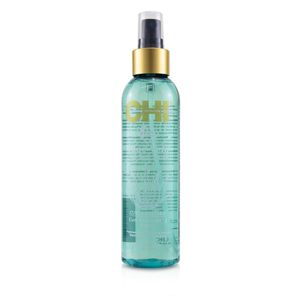 CHI Aloe Vera with Agave Nectar Curls Defined Curl Reactivating Spray 