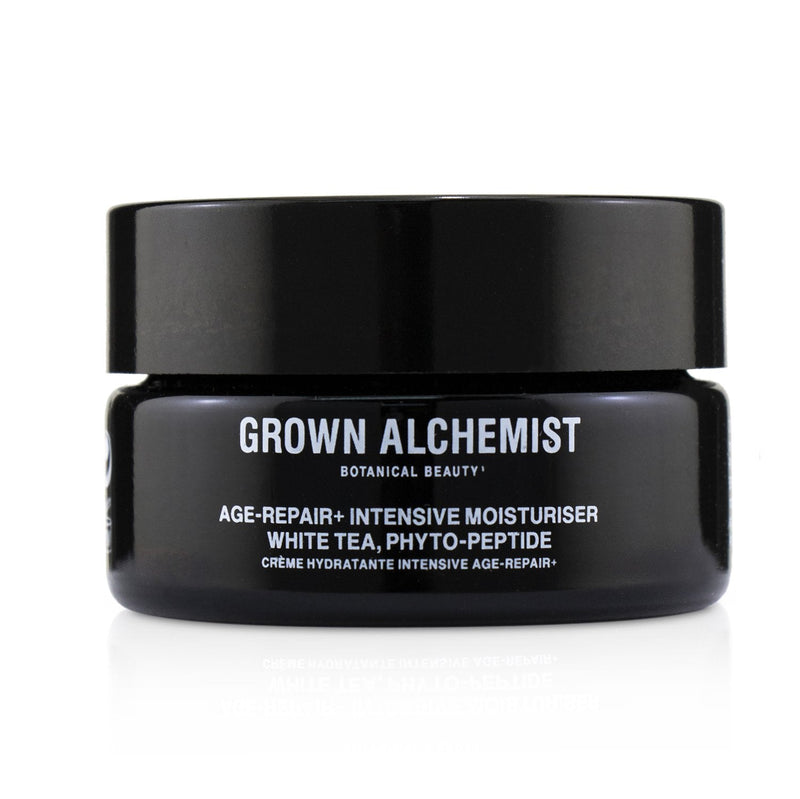 Grown Alchemist Age-Repair+ Intensive Moisturiser - White Tea & Phyto-Peptide 