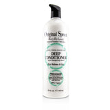 Original Sprout Natural Family Collection Deep Conditioner (For Babies & Up - Soft, Strong, Healthy Hair)  975ml/33oz