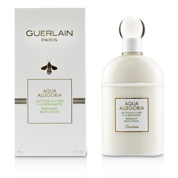 Guerlain Aqua Allegoria Bergamote Body Lotion  200ml/6.7oz