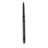 Yves Saint Laurent Dessin Du Regard Waterproof Stylo Long Wear Precise Eyeliner - # 6  Bordeaux Clinquant 