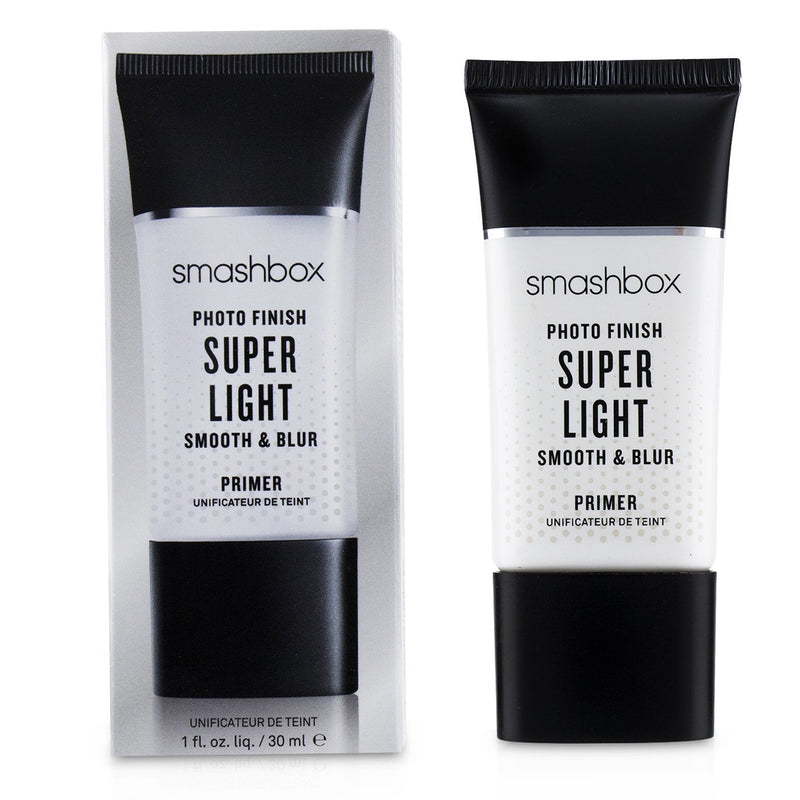 Smashbox Photo Finish Super Light Primer (Smooth & Blur) 