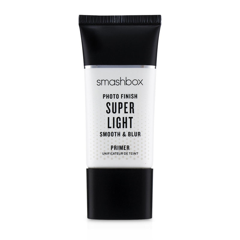 Smashbox Photo Finish Super Light Primer (Smooth & Blur) 