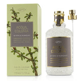 4711 Acqua Colonia Myrrh & Kumquat Eau De Cologne Spray 