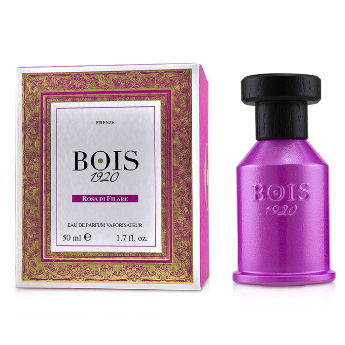 Bois 1920 Rosa Di Filare Eau De Parfum Spray 50ml/1.7oz