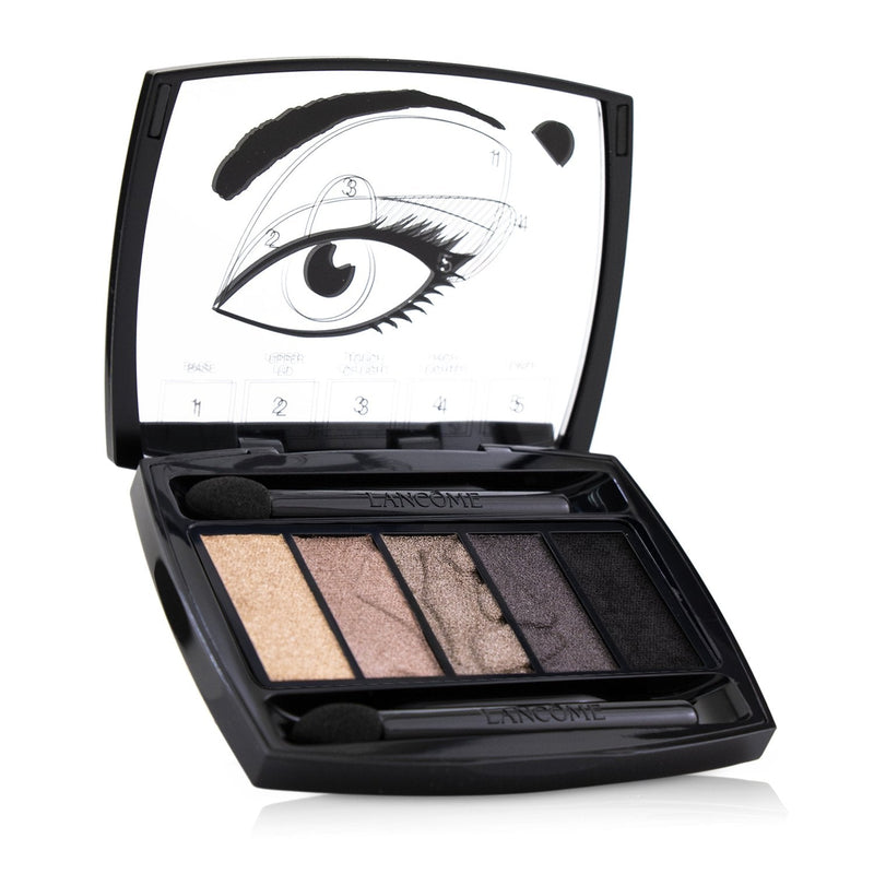 Lancome Hypnose Palette - # 06 Reflet D'Améthyste  4g/0.14oz