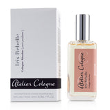 Atelier Cologne Iris Rebelle Cologne Absolue Spray 