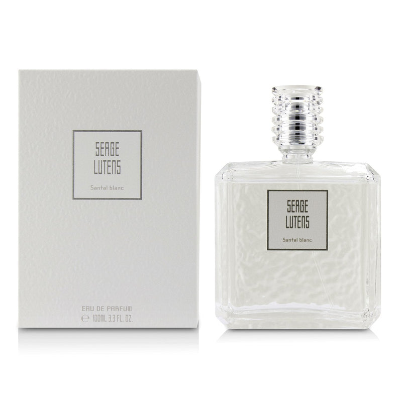 Serge Lutens Les Eaux De Politesse Santal Blanc Eau De Parfum Spray 