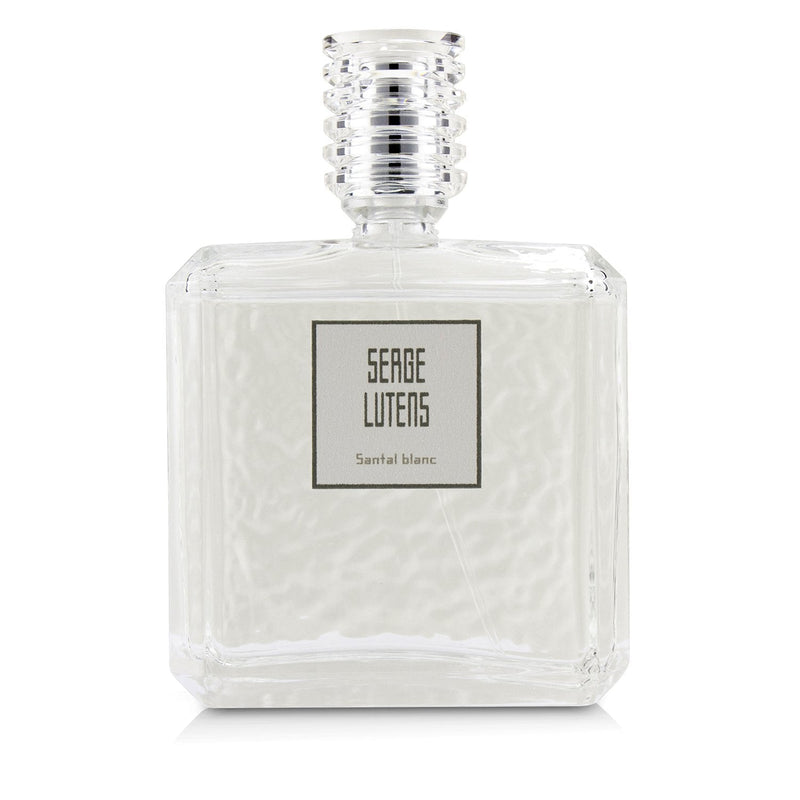 Serge Lutens Les Eaux De Politesse Santal Blanc Eau De Parfum Spray 