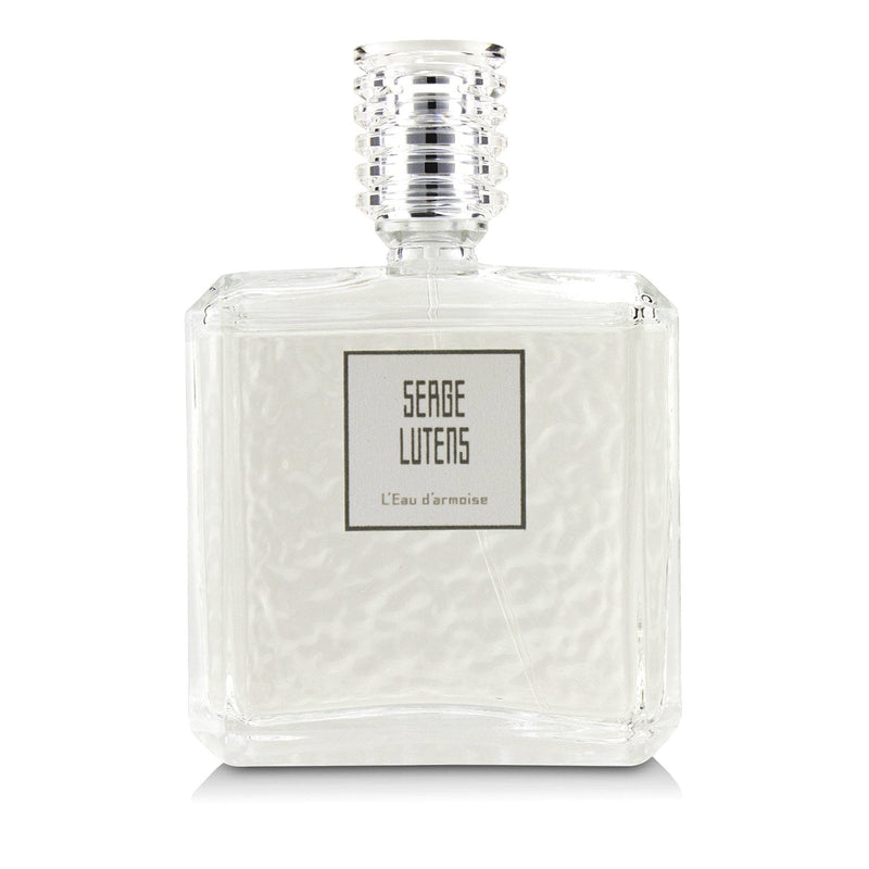 Serge Lutens Les Eaux De Politesse L'Eau D'Armoise Eau De Parfum Spray 