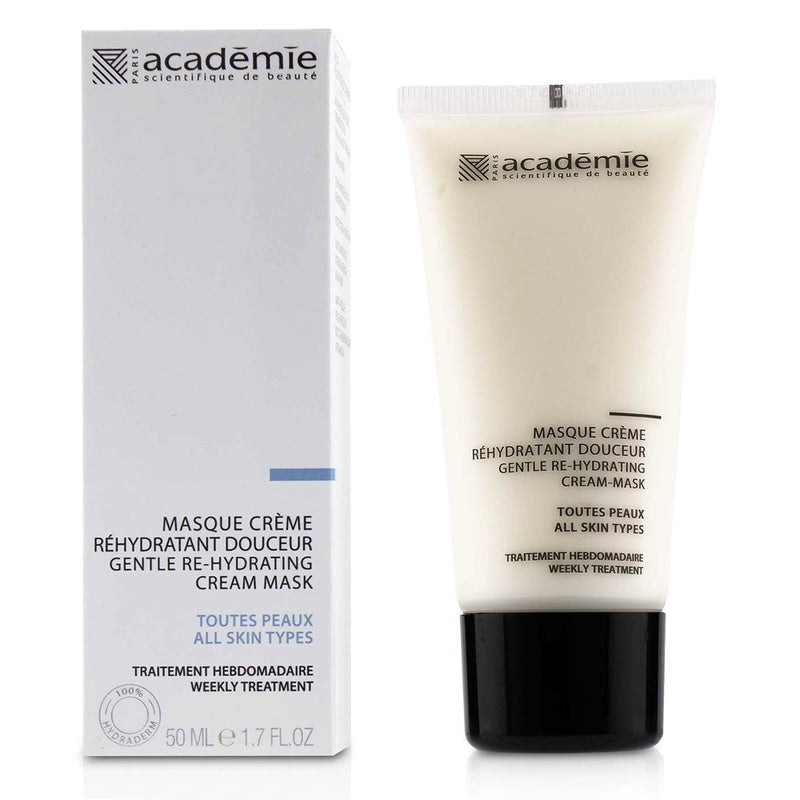 Academie Gentle Re-Hydrating Cream Mask 