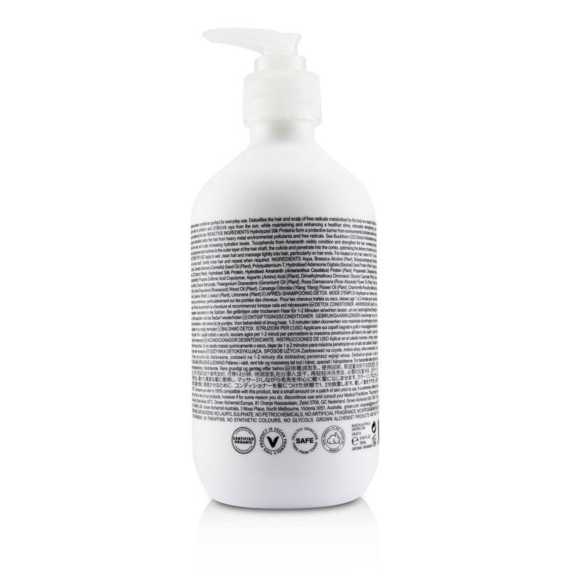 Grown Alchemist Detox - Conditioner 0.1 