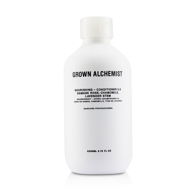 Grown Alchemist Nourishing - Conditioner 0.6 