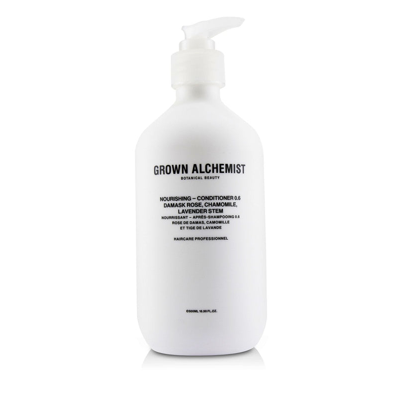 Grown Alchemist Nourishing - Conditioner 0.6 