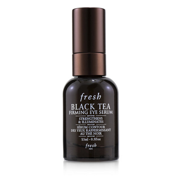 Fresh Black Tea Firming Eye Serum 