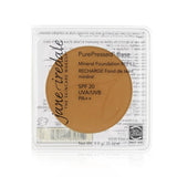 Jane Iredale PurePressed Base Mineral Foundation Refill SPF 20 - Latte  9.9g/0.35oz