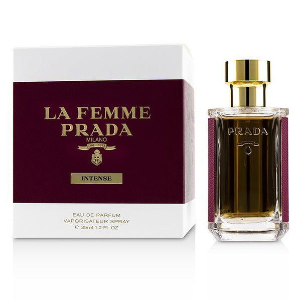 Prada La Femme Intense Eau De Parfum Spray 35ml/1.2oz