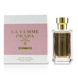 Prada La Femme L'Eau Eau De Toilette Spray  35ml/1.2oz