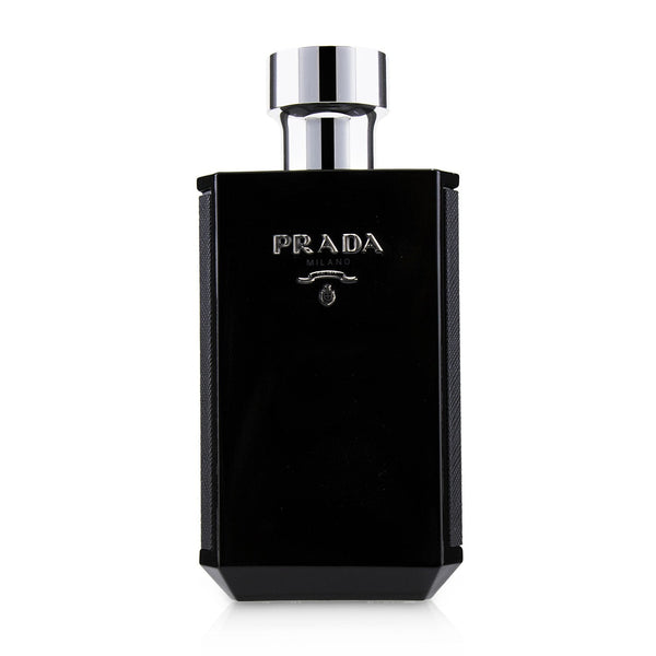 Prada L'Homme Intense Eau De Parfum Spray  150ml/5.1oz