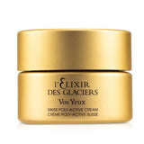 Valmont Elixir des Glaciers Vos Yeux Swiss Poly-Active Eye Regenerating Cream (Unboxed) 