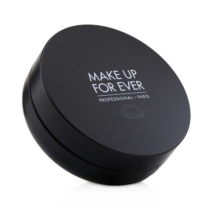 Make Up For Ever Light Velvet Cushion Foundation SPF 50 - # Y245 (Soft Sand)  14g/0.49oz