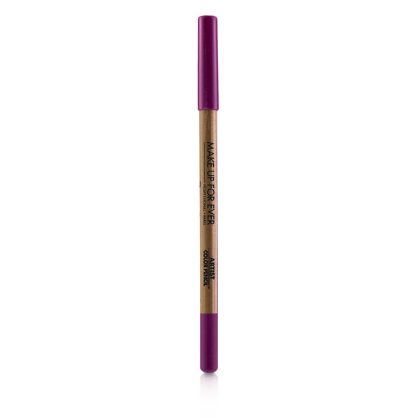 Make Up For Ever Artist Color Pencil - # 812 Multi Pink  1.41g/0.04oz