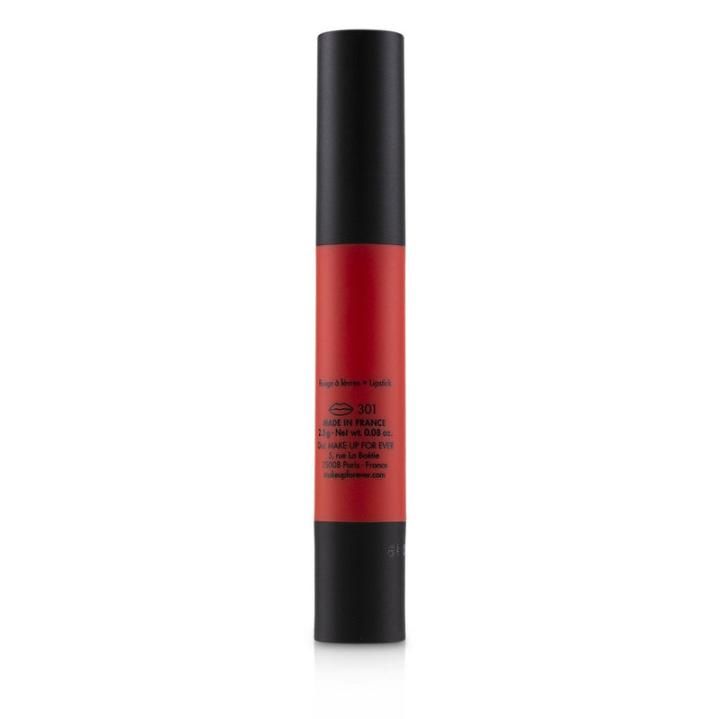 Make Up For Ever Artist Lip Blush - # 301 (Spicy Coral)  2.5g/0.08oz