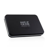 Make Up For Ever Matte Velvet Skin Blurring Powder Foundation - # Y345 (Natural Beige)  11g/0.38oz