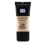 Make Up For Ever Matte Velvet Skin Full Coverage Foundation - # R210 (Pink Alabaster)  30ml/1oz