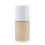 Shu Uemura Petal Skin Fluid Foundation SPF 20 - # 574 Light Sand  30ml/1oz