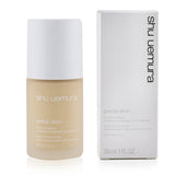 Shu Uemura Petal Skin Fluid Foundation SPF 20 - # 574 Light Sand  30ml/1oz