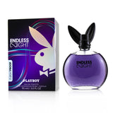 Playboy Endless Night Eau De Toilette Spray  90ml/3oz