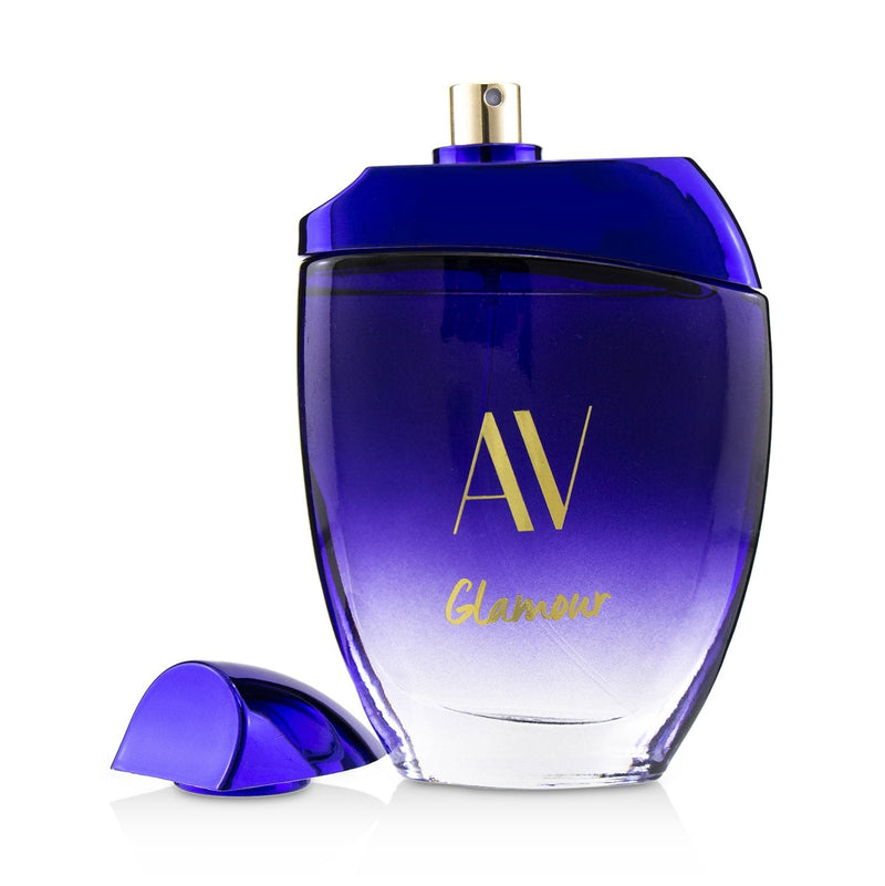 Adrienne Vittadini AV Glamour Passionate Eau De Parfum Spray 