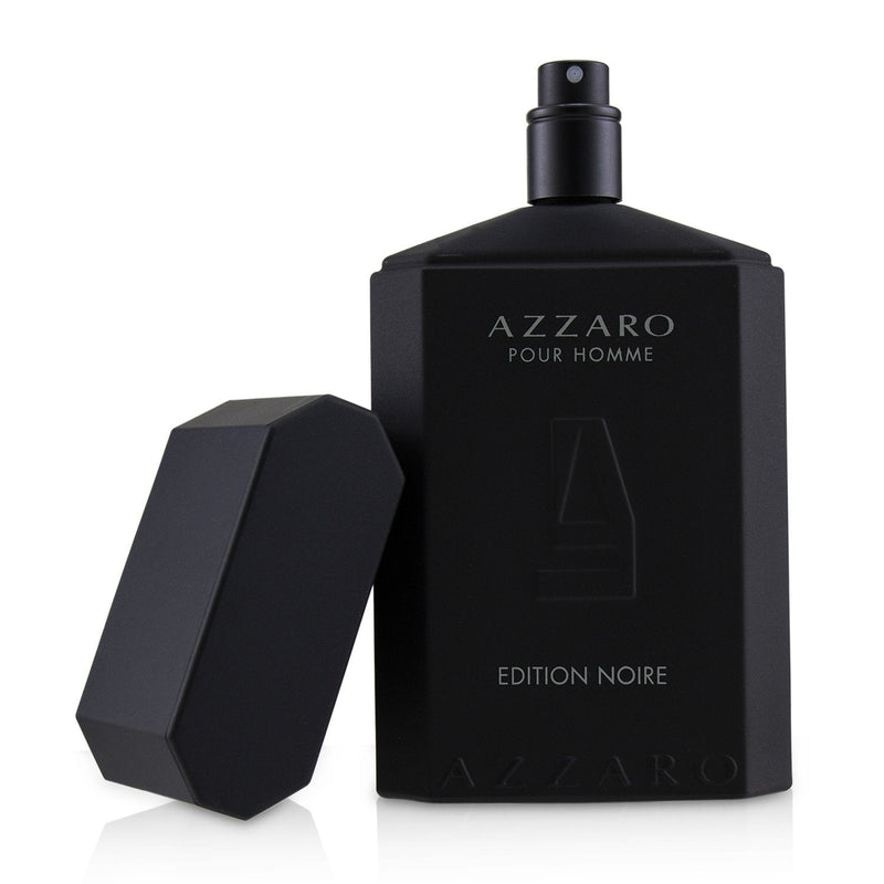 Loris Azzaro Azzaro Pour Homme Edition Noire Eau De Toilette Spray 